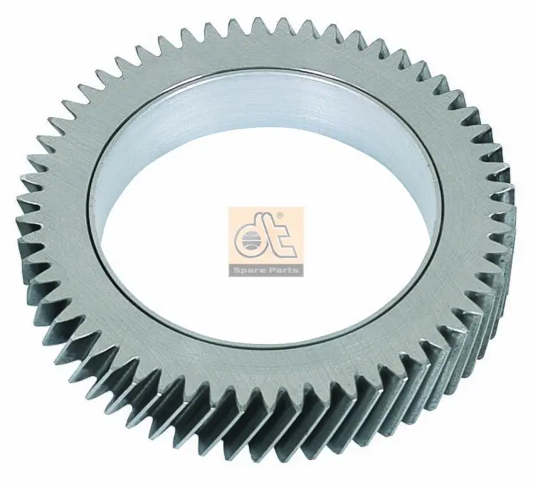 Roue dentée, pompe à huile DT Spare Parts 2.11161