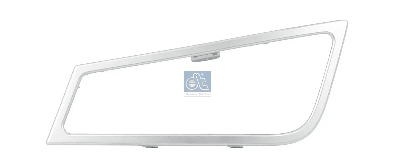 Cadre, projecteur antibrouillard DT Spare Parts 2.24468