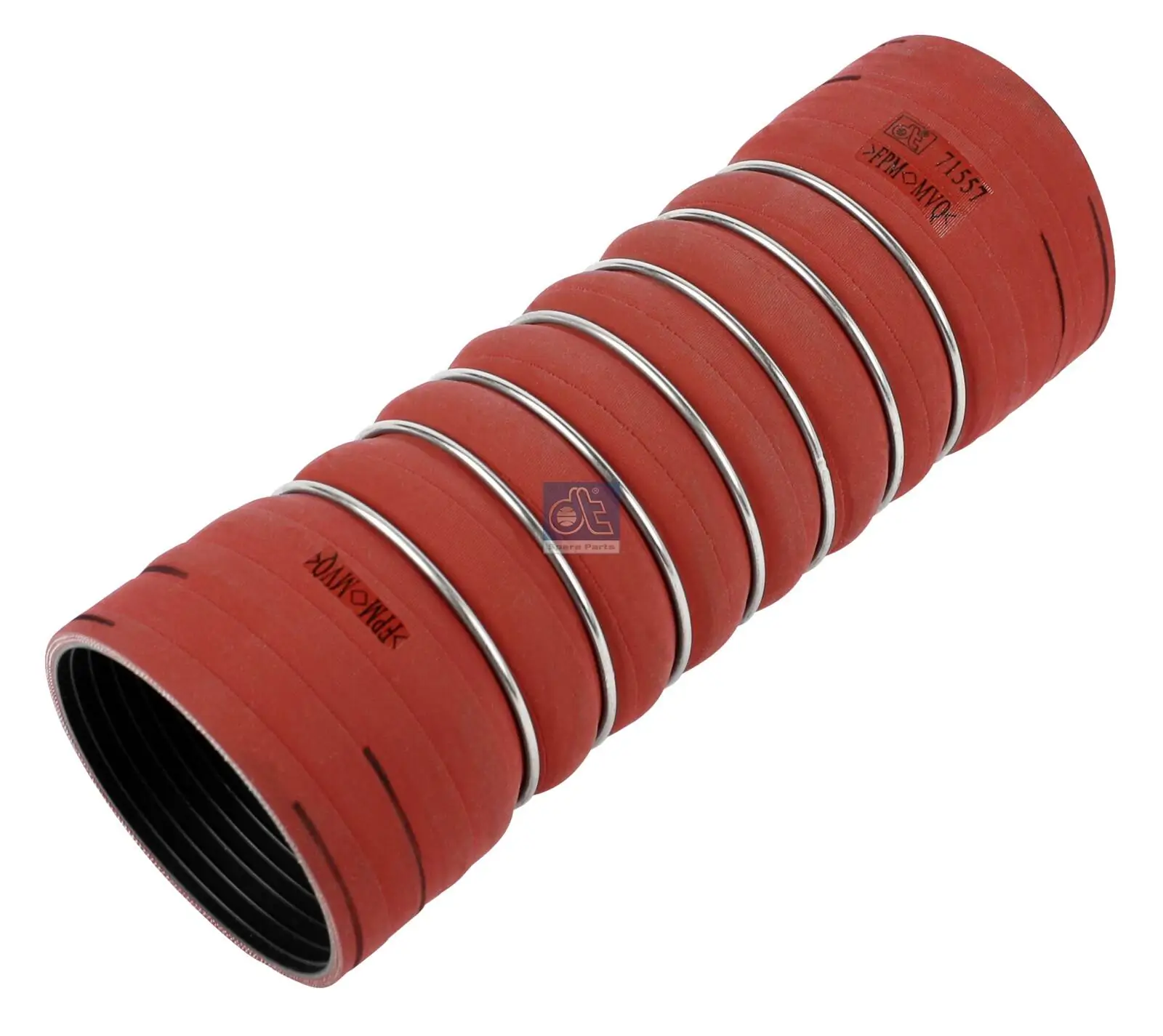 Gaine de suralimentation DT Spare Parts 3.16425