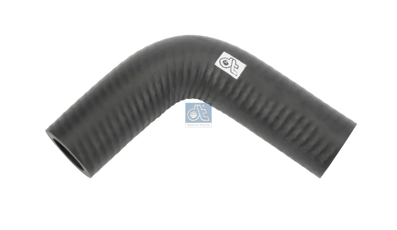 Durite de radiateur DT Spare Parts 2.11302