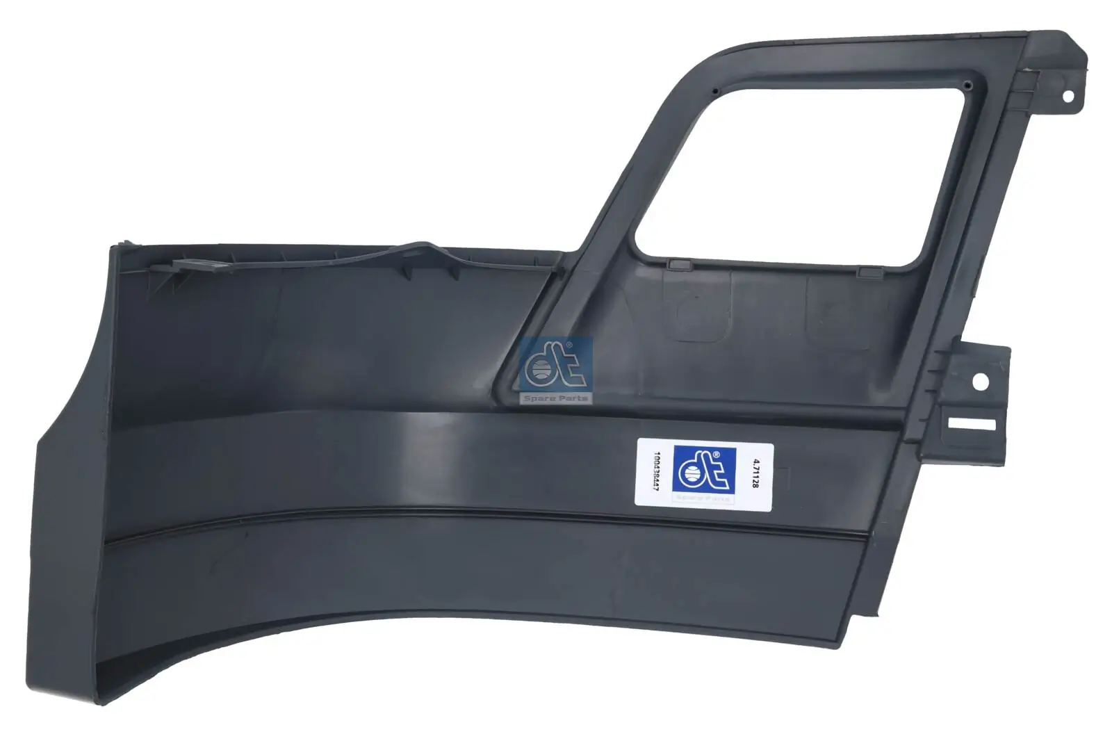 Pare-chocs DT Spare Parts 4.71128