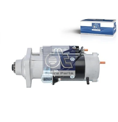 Démarreur DT Spare Parts 2.22013