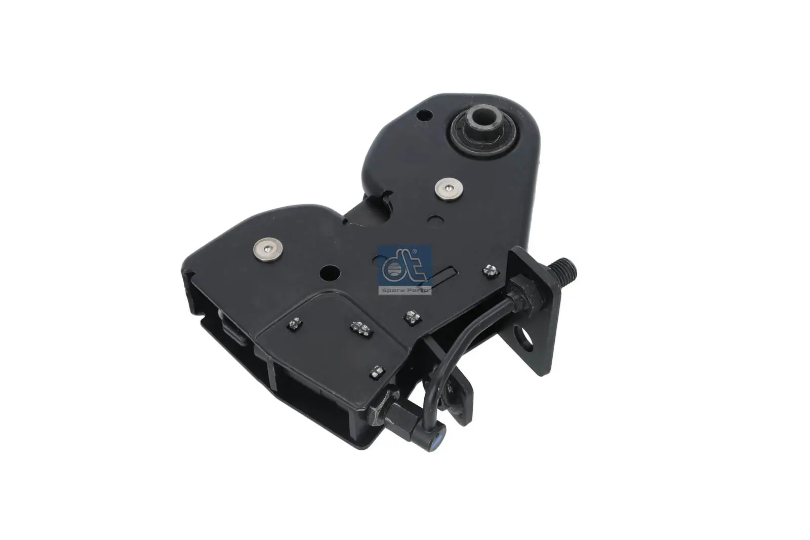 Mécanisme de verrouillage, cabine DT Spare Parts 5.60197