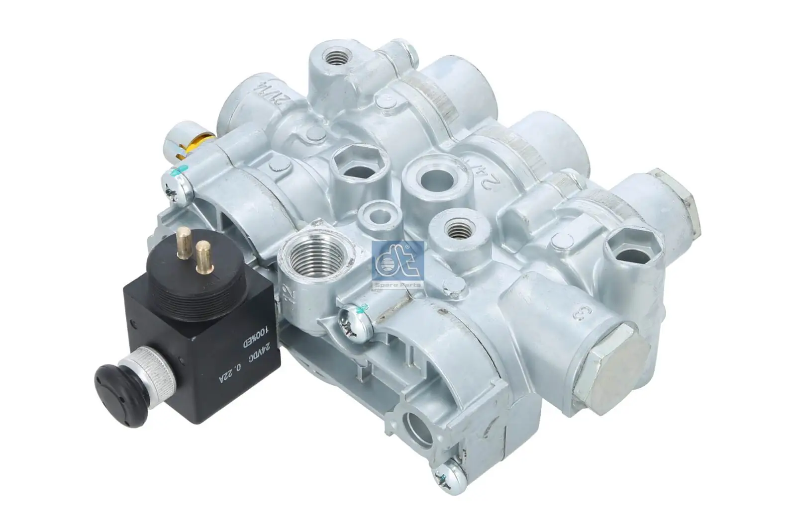 Valve magnétique DT Spare Parts 4.65545