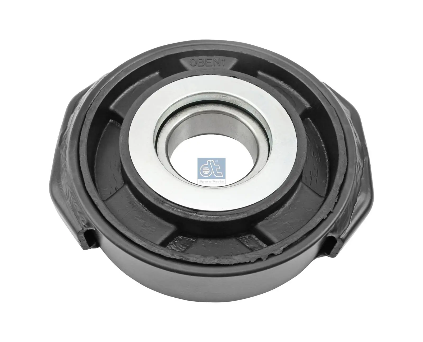 Suspension, arbre de cardan DT Spare Parts 4.80291