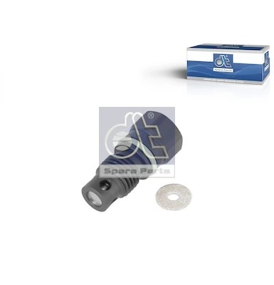 Soupape de trop-plein DT Spare Parts 3.21077
