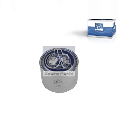 Filtre à huile DT Spare Parts 7.59007