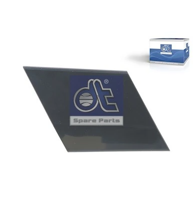 Enjoliveur, pare-chocs DT Spare Parts 2.75033