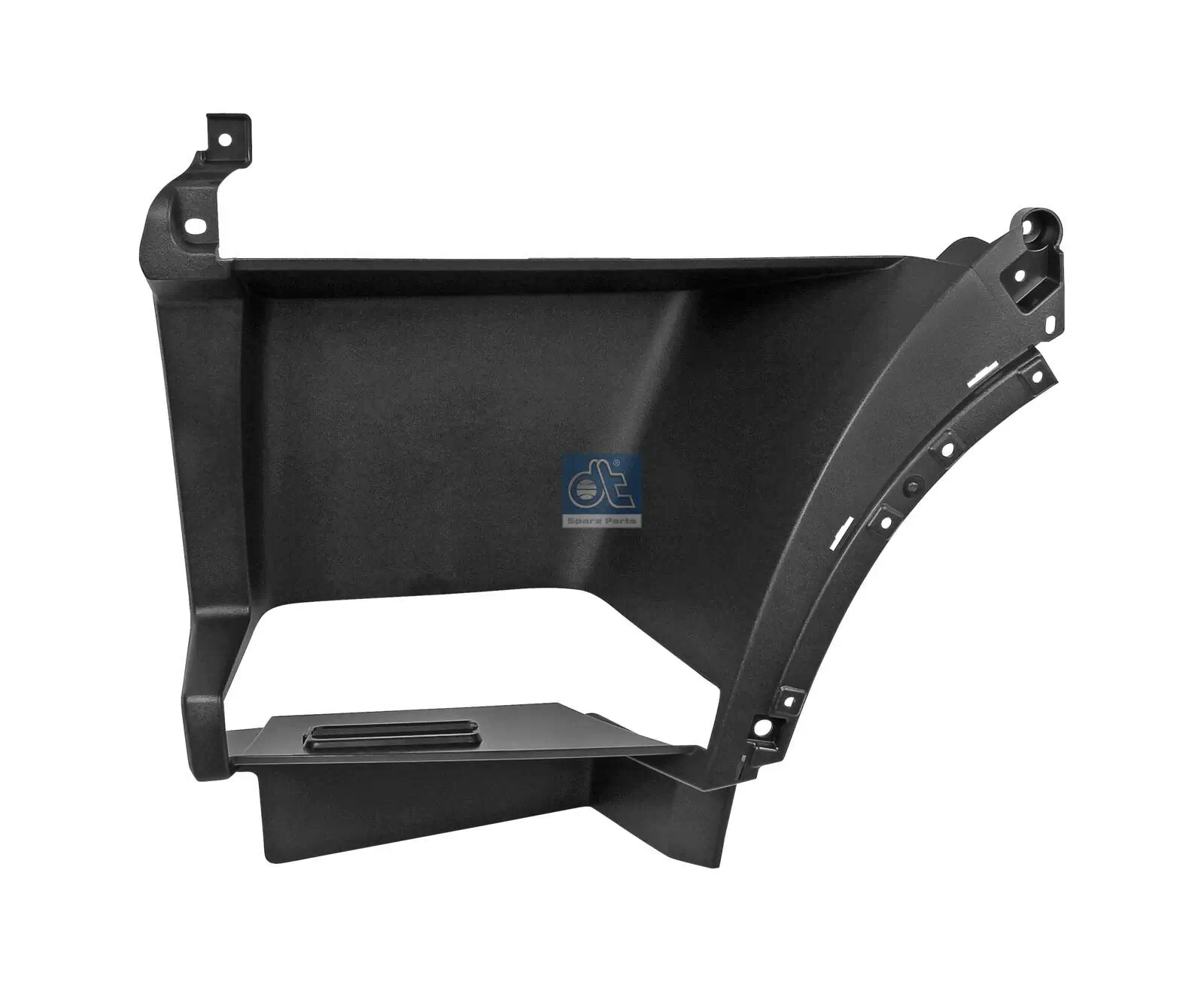 Plaque de seuil DT Spare Parts 2.71375