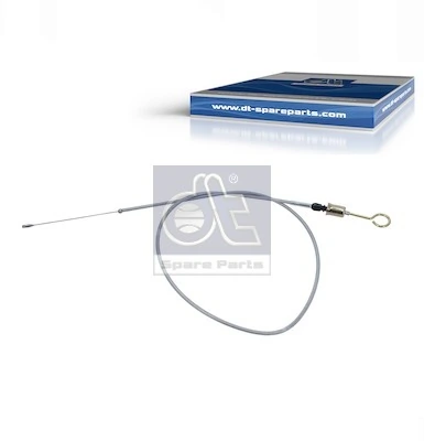 Jauge de niveau d'huile DT Spare Parts 7.50657