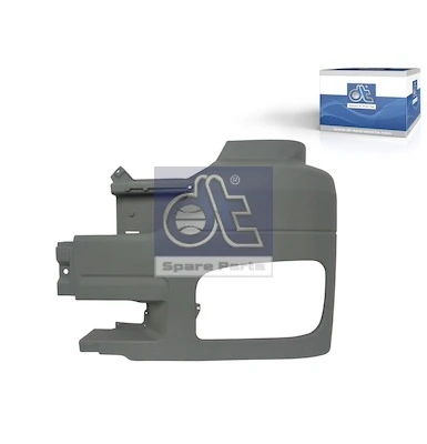 Pare-chocs DT Spare Parts 4.66155