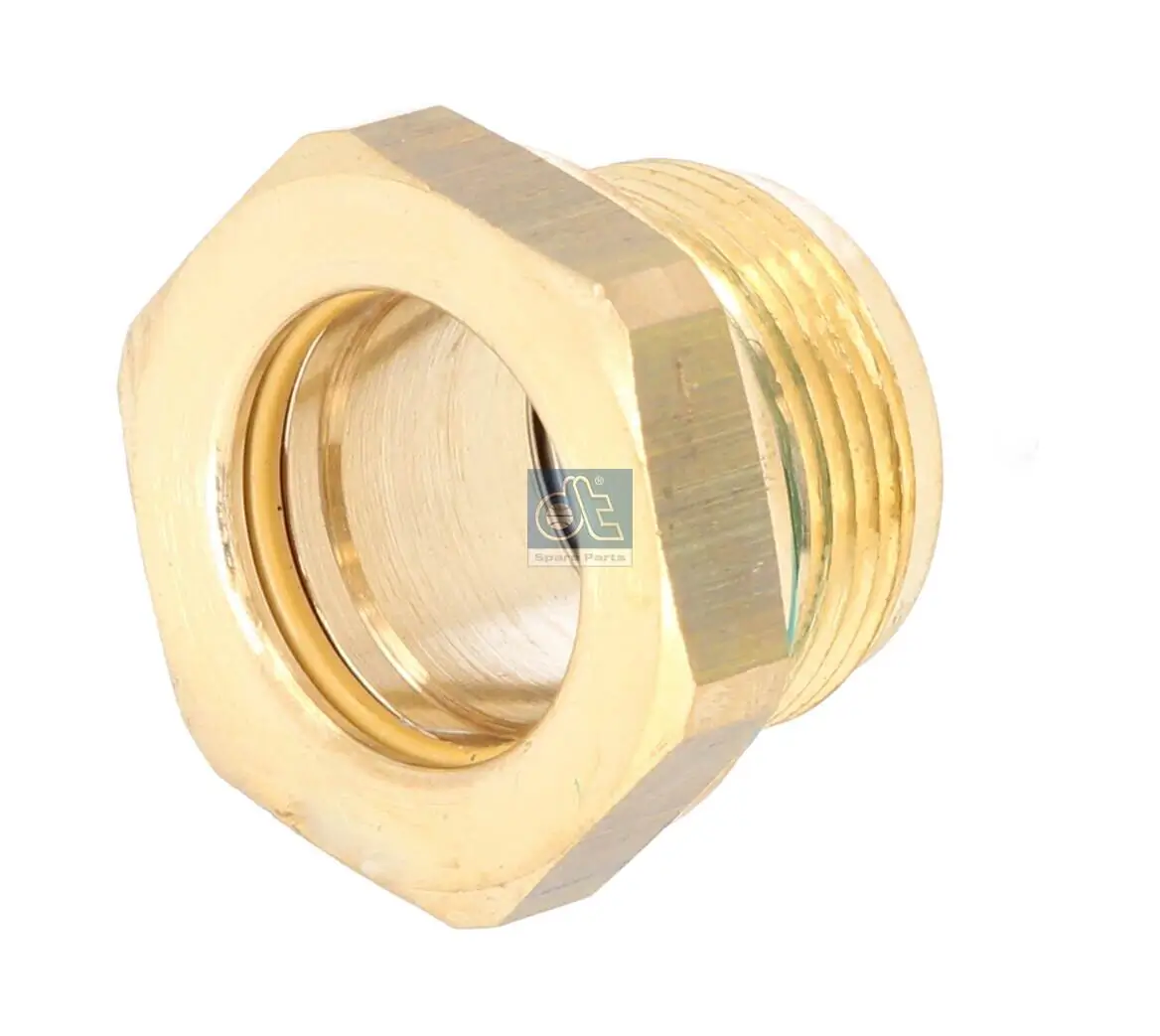 Bouchon d'étanchéité/de protection DT Spare Parts 2.25489