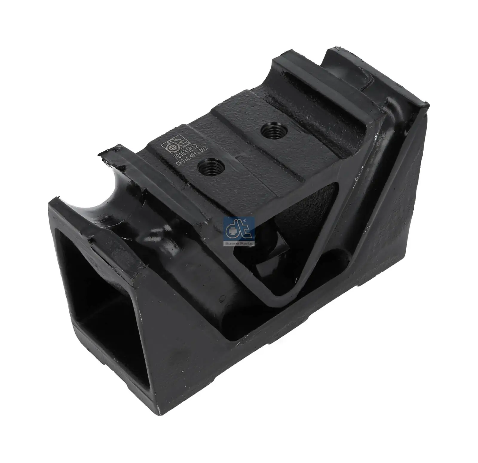 Support moteur DT Spare Parts 1.27002
