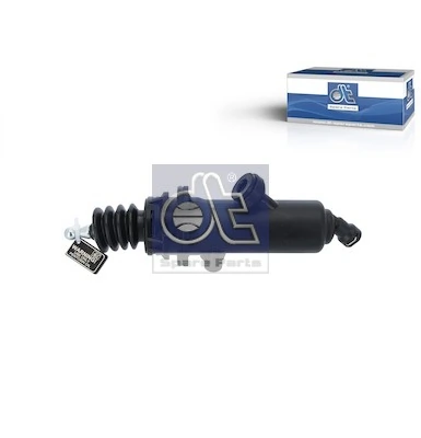 Cylindre émetteur, embrayage DT Spare Parts 3.41133