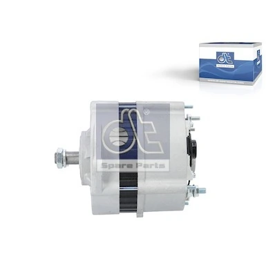 Alternateur DT Spare Parts 6.27000