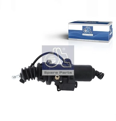 Cylindre émetteur, embrayage DT Spare Parts 3.41108