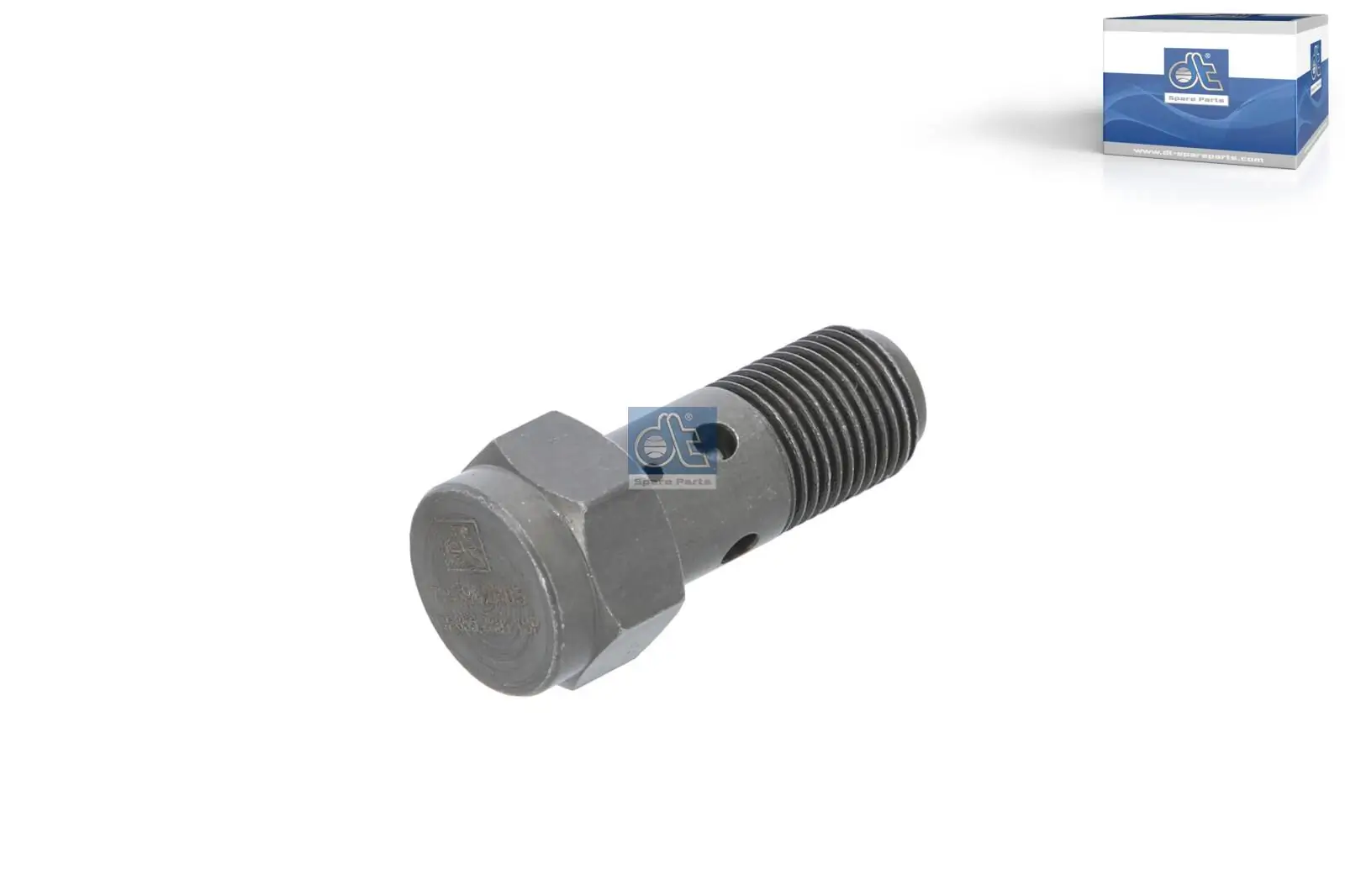 Soupape de trop-plein DT Spare Parts 2.12371