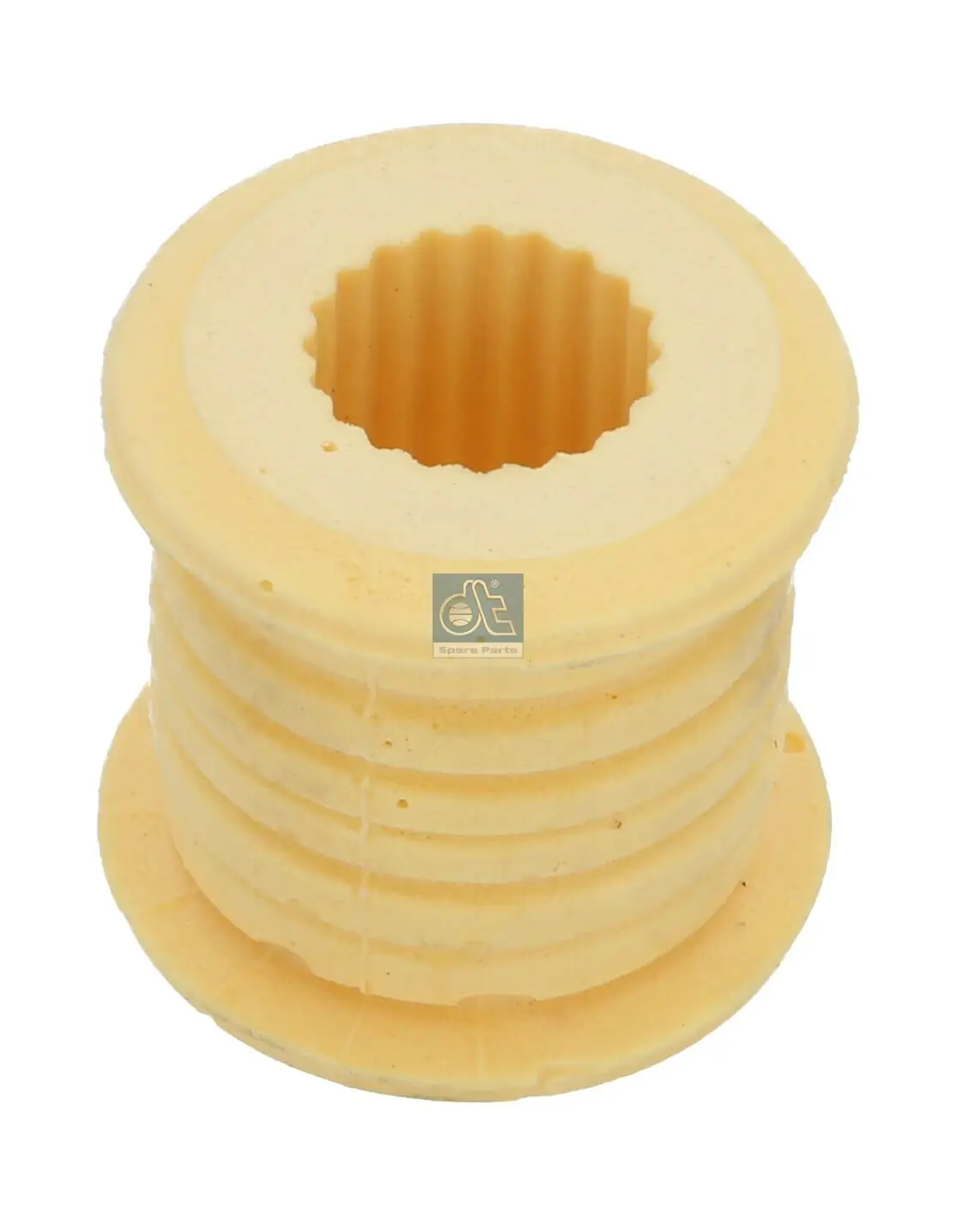 Douille, suspension de la cabine DT Spare Parts 4.81539