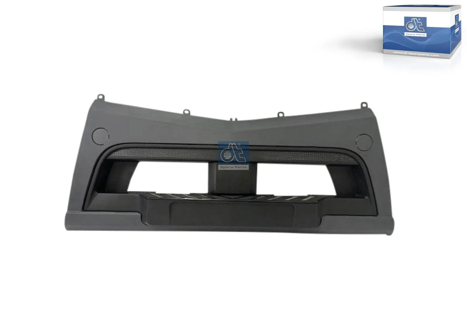 Pare-chocs DT Spare Parts 4.69132