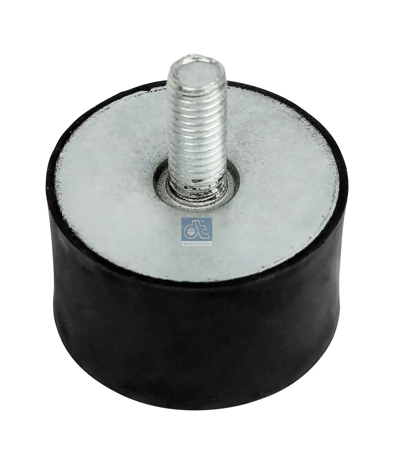 Butée élastique, silencieux DT Spare Parts 3.25090