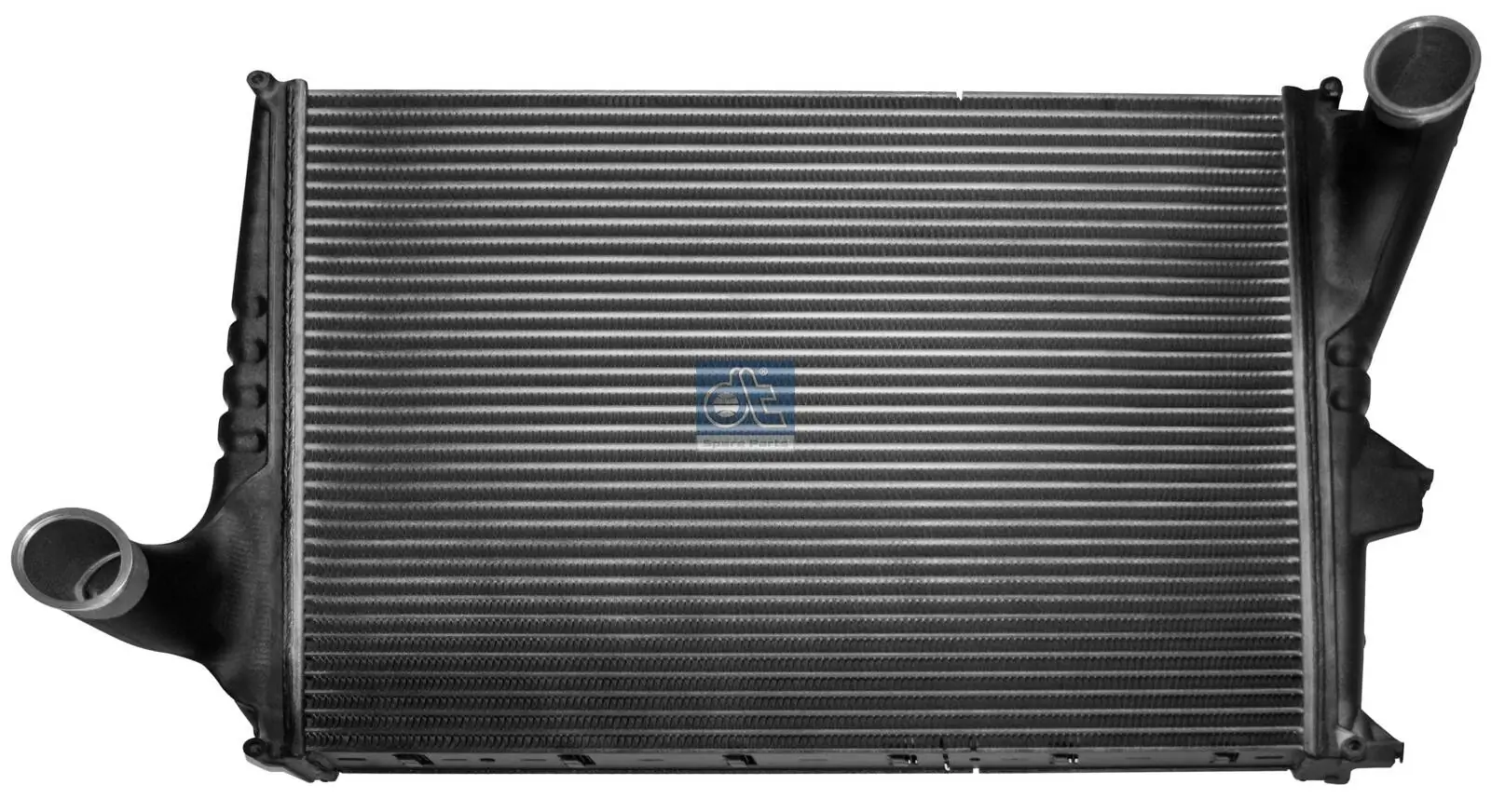 Intercooler, échangeur DT Spare Parts 2.15334
