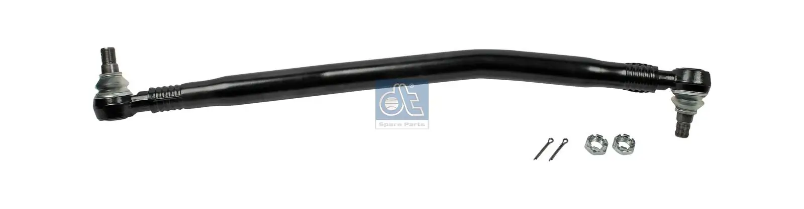 Barre de direction DT Spare Parts 6.51034
