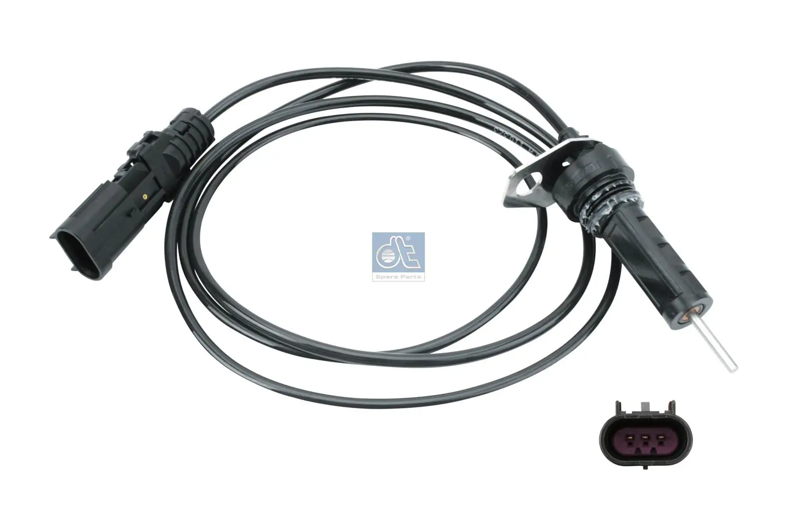 Indicateur d'usure, plaquette de freins DT Spare Parts 2.40576