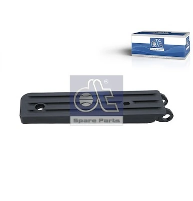 Pédale d'accélérateur DT Spare Parts 1.20006