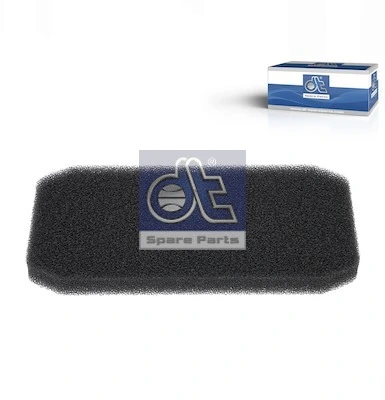 Filtre, air de l'habitacle DT Spare Parts 5.62019