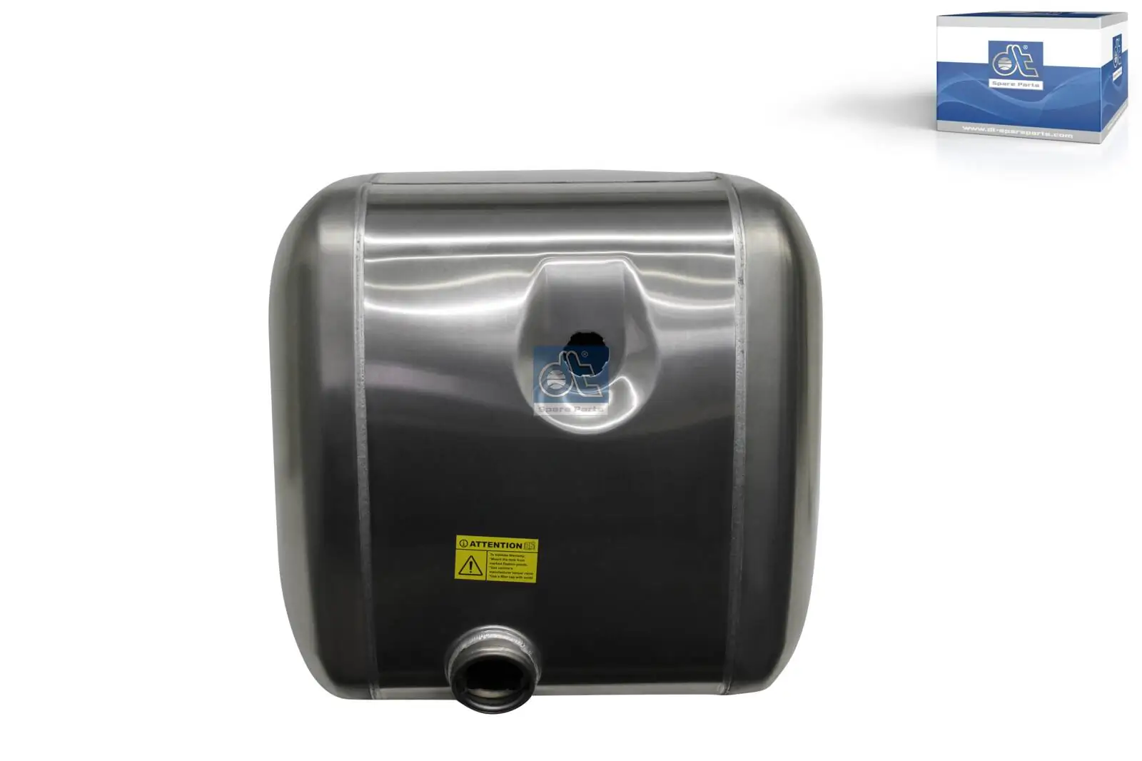 Réservoir de carburant DT Spare Parts 4.72810