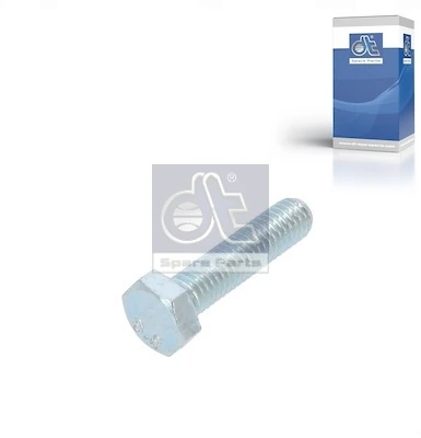 Vis DT Spare Parts 3.66228