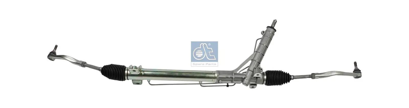 Crémaillère de direction DT Spare Parts 6.26428