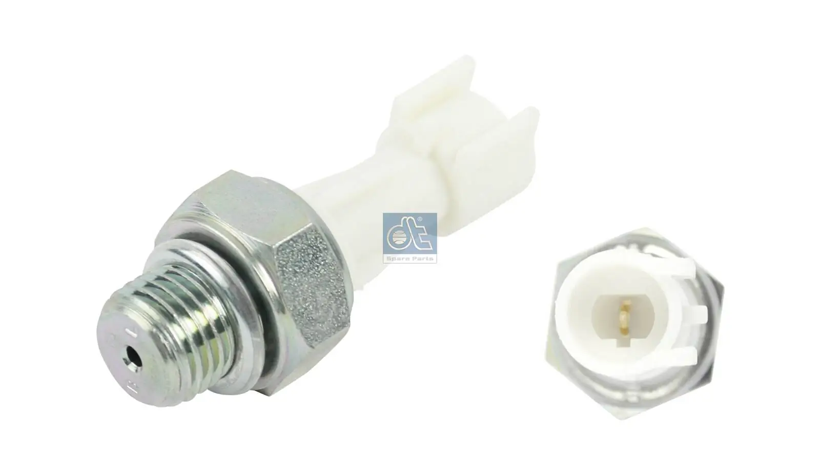 Indicateur de pression d'huile DT Spare Parts 7.80130