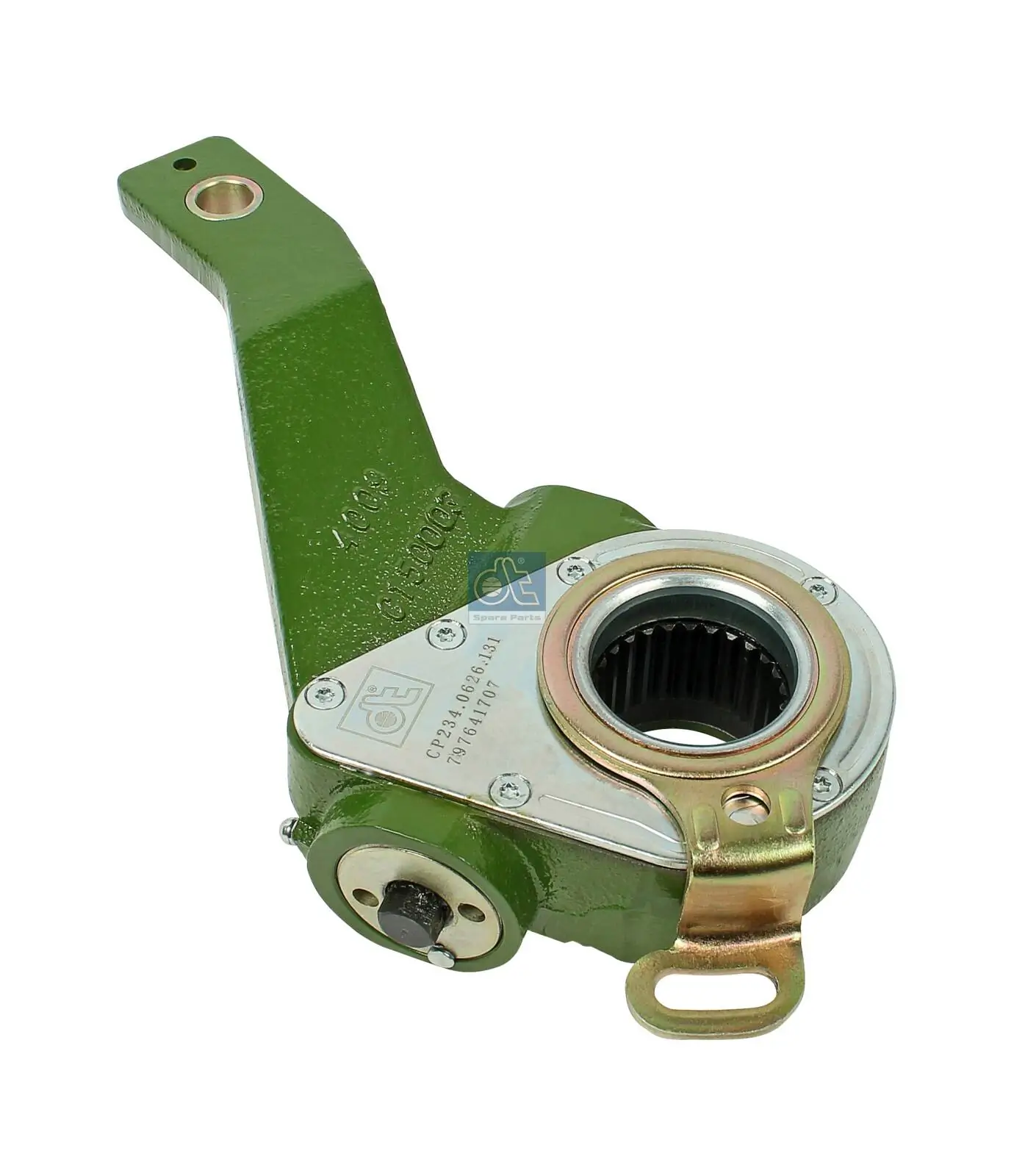 Régleur de timonerie, freinage DT Spare Parts 6.60131