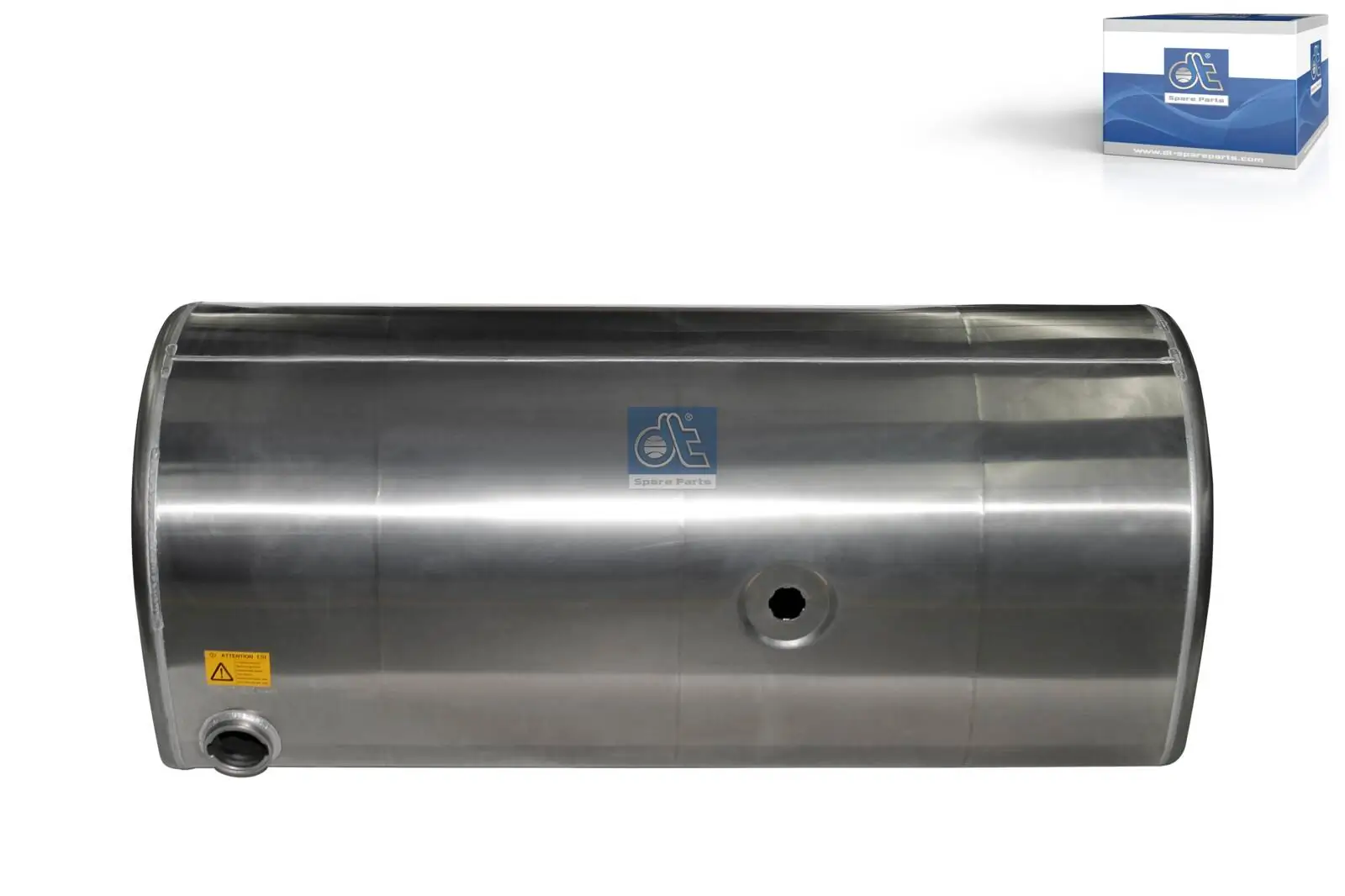 Réservoir de carburant DT Spare Parts 2.12633