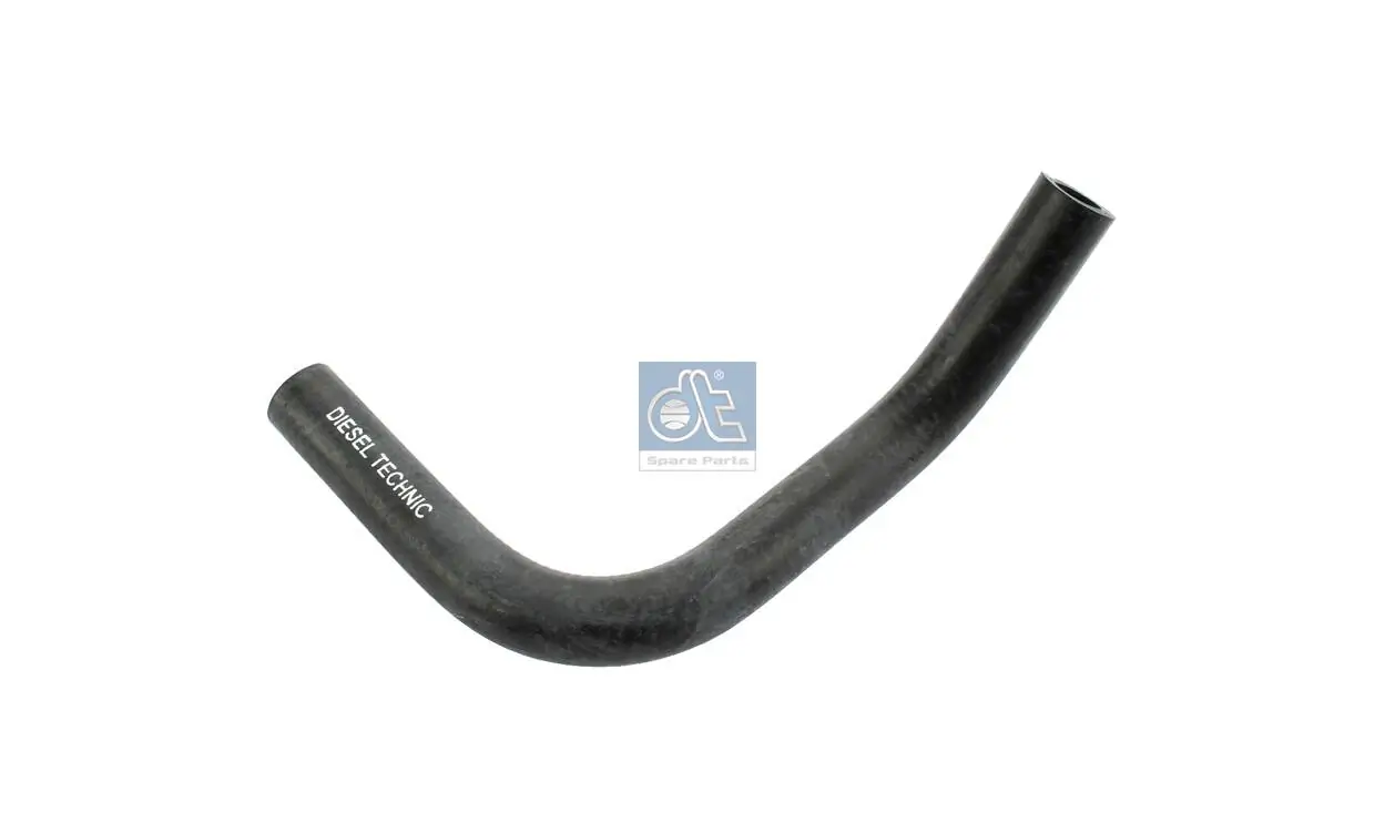 Durite de radiateur DT Spare Parts 4.80298