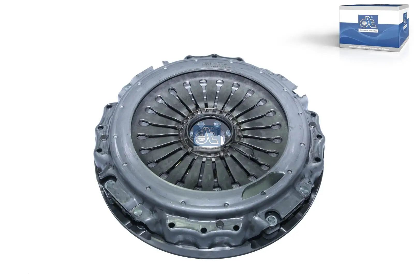 Mécanisme d'embrayage DT Spare Parts 4.00089