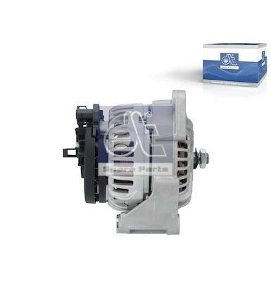 Alternateur DT Spare Parts 3.34025