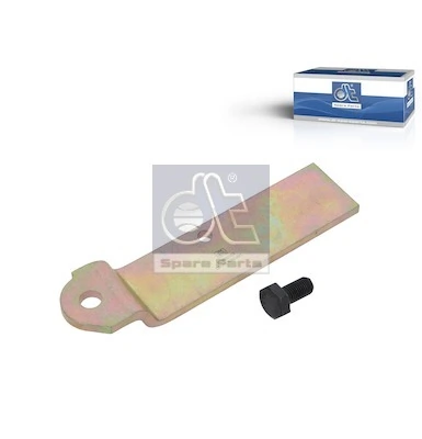 Kit de réparation, étrier de frein DT Spare Parts 2.94216
