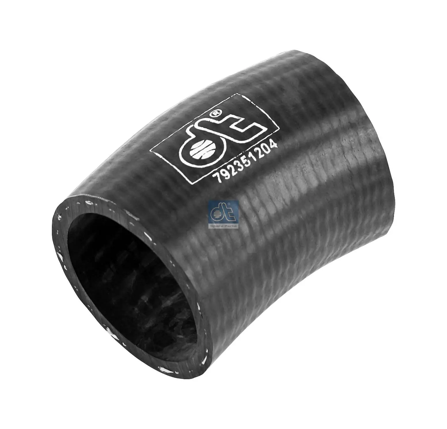 Durite de radiateur DT Spare Parts 1.11085