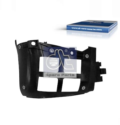 Revêtement DT Spare Parts 6.70286