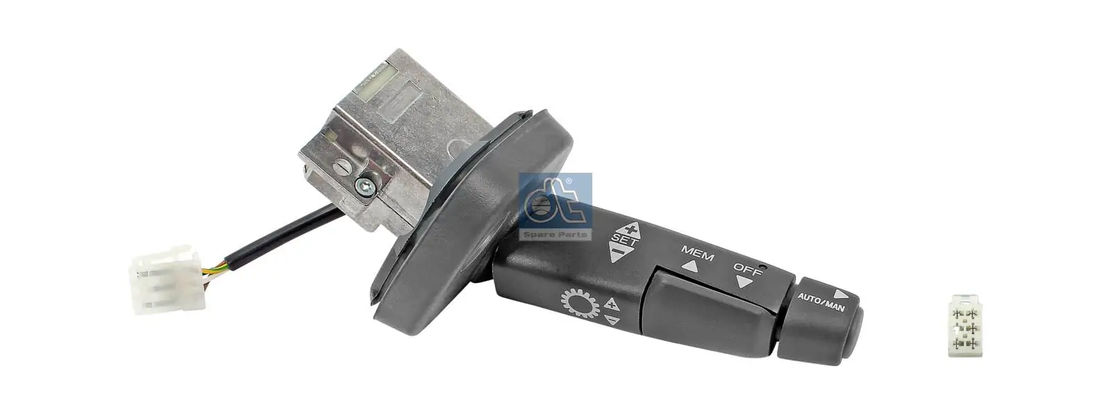 Commutateur de colonne de direction DT Spare Parts 3.33388
