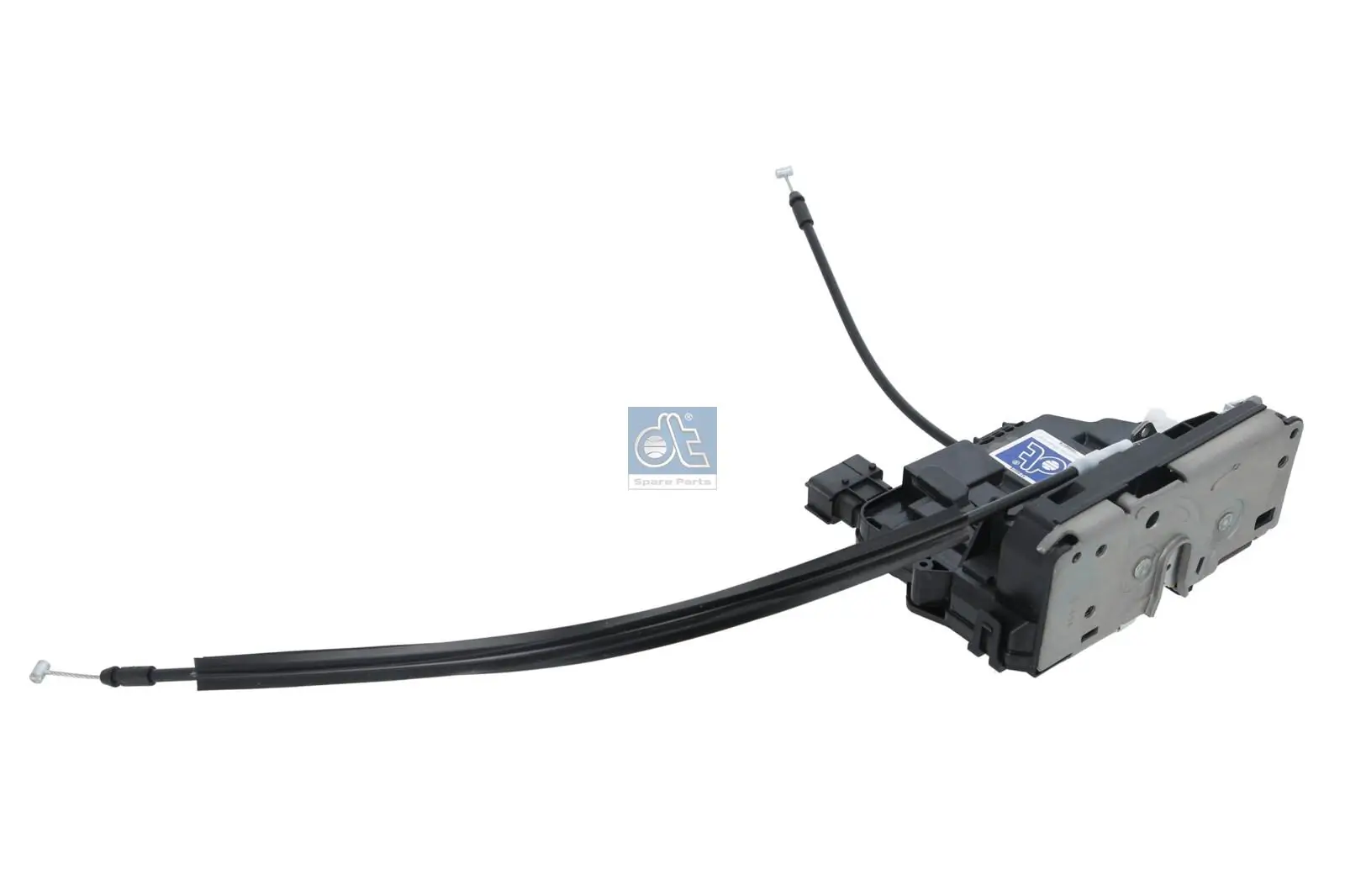 Serrure de porte DT Spare Parts 12.00076