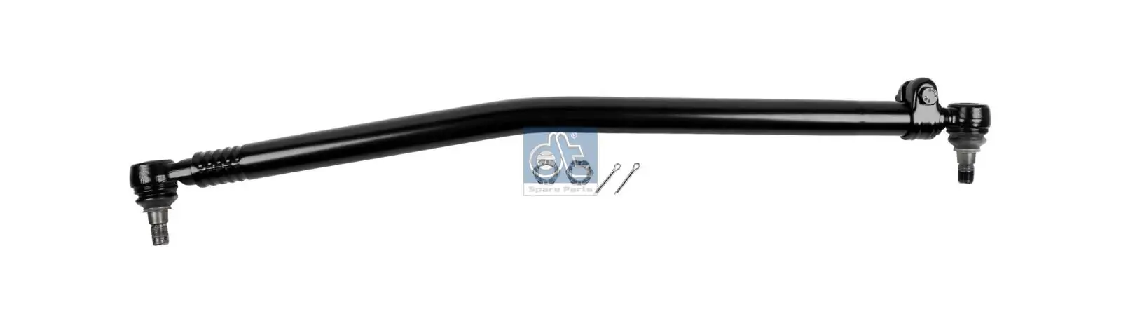 Barre de direction DT Spare Parts 6.51010