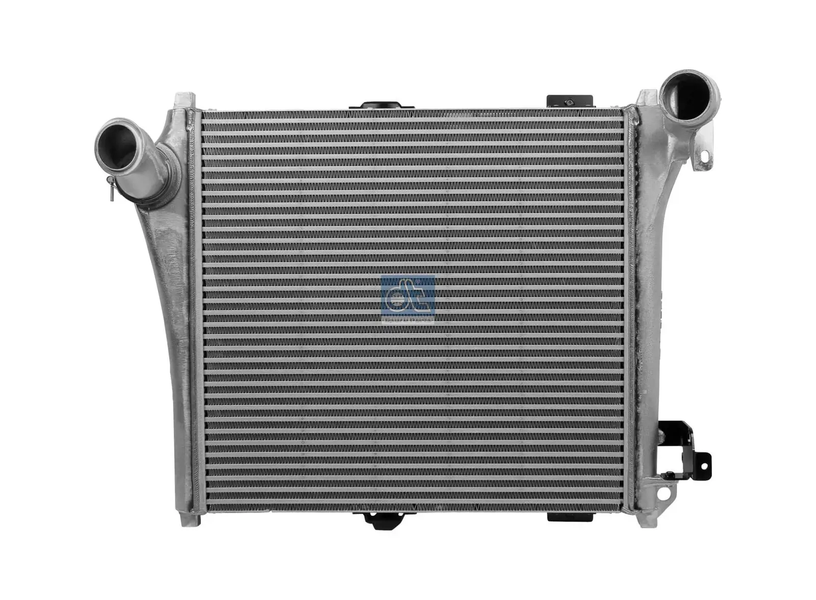 Intercooler, échangeur DT Spare Parts 6.35407