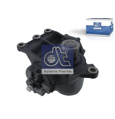 Crémaillère de direction DT Spare Parts 1.19121