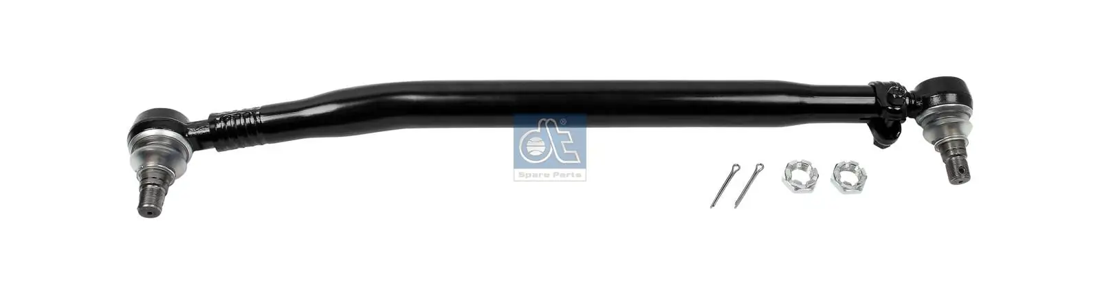 Barre de direction DT Spare Parts 6.51007