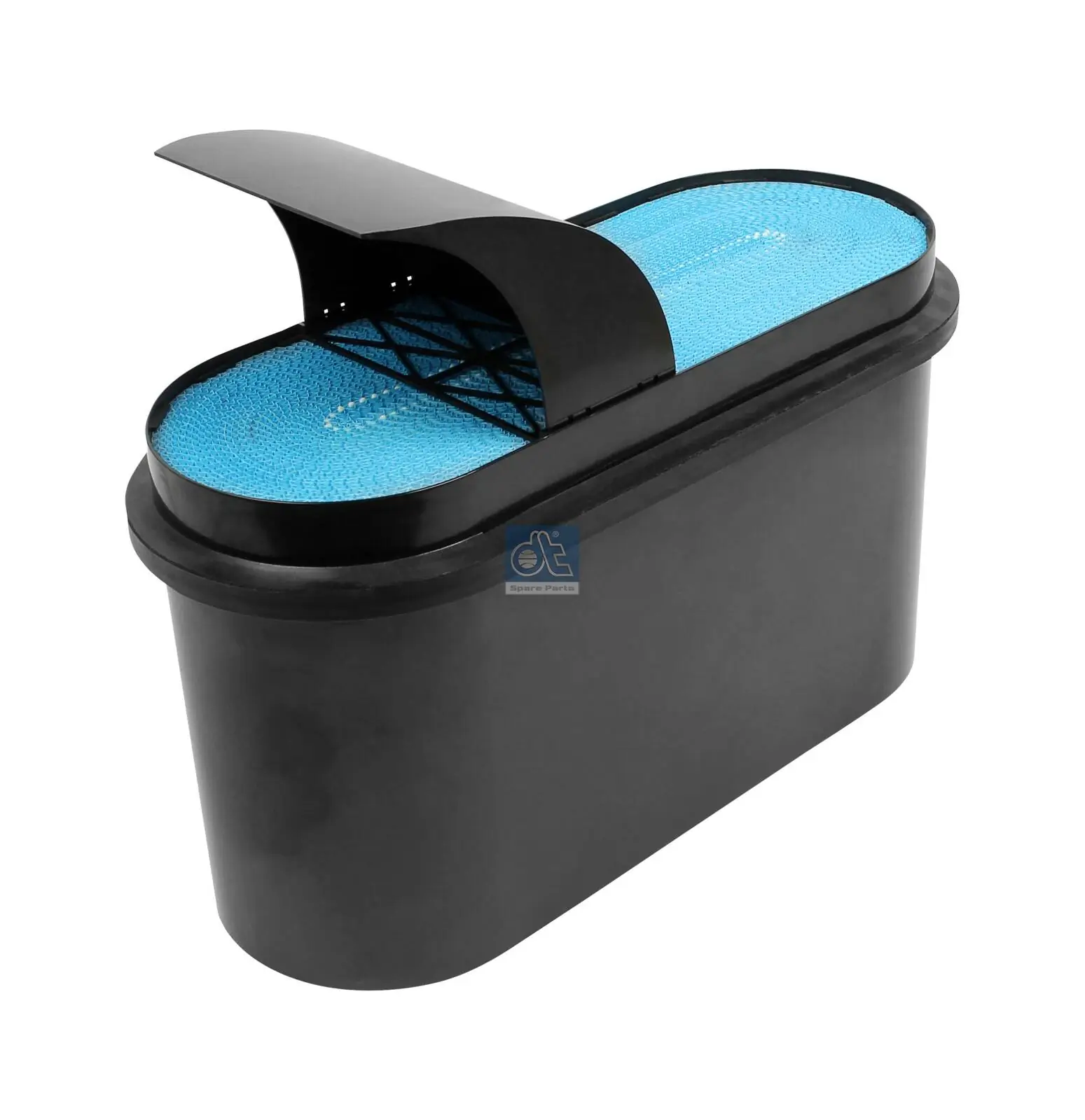 Filtre à air DT Spare Parts 4.67906