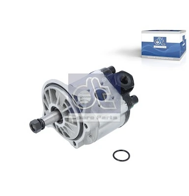 Pompe hydraulique, direction DT Spare Parts 6.76018