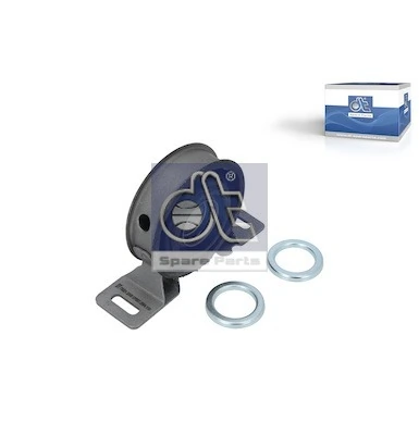 Suspension, arbre de cardan DT Spare Parts 13.20110